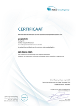 Stichting Zorgu